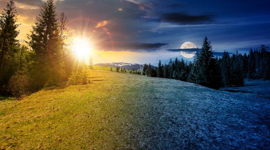 Ekinoks nedir? Ekinoks günlerinde ne olur? Ekinoks tarihleri nelerdir?