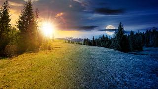 Ekinoks nedir? Ekinoks günlerinde ne olur? Ekinoks tarihleri nelerdir?