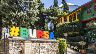 Bursa'nın neyi meşhur? Bursa'nın meşhur şeyleri, yemekleri ve yerleri