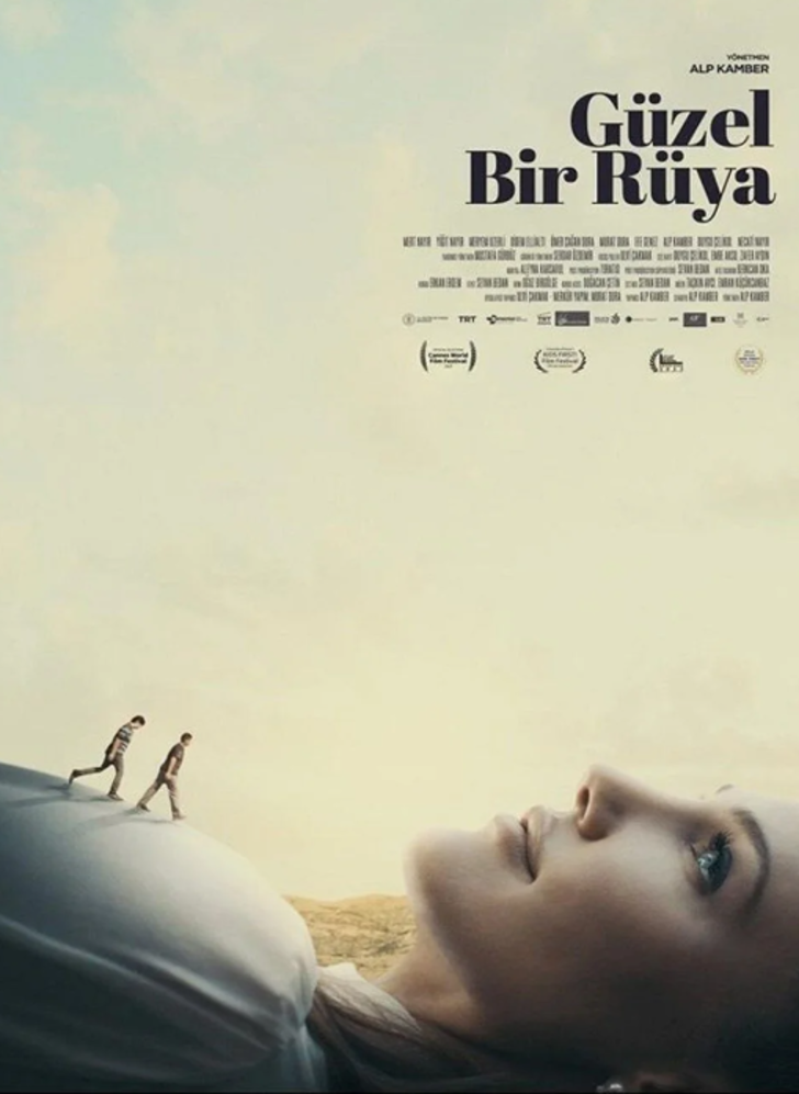 Sinemaseverleri mutlu edecek haftanın filmleri! 7 film birden vizyona girdi (4 Ekim 2024) G1