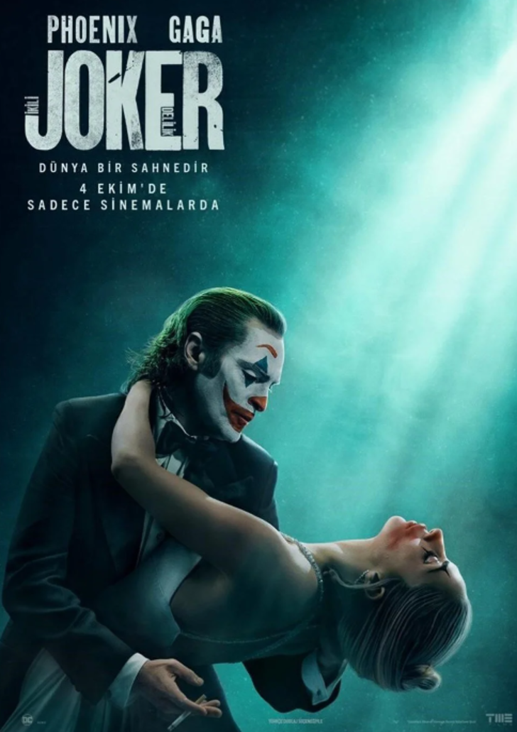 Sinemaseverleri mutlu edecek haftanın filmleri! 7 film birden vizyona girdi (4 Ekim 2024) G2