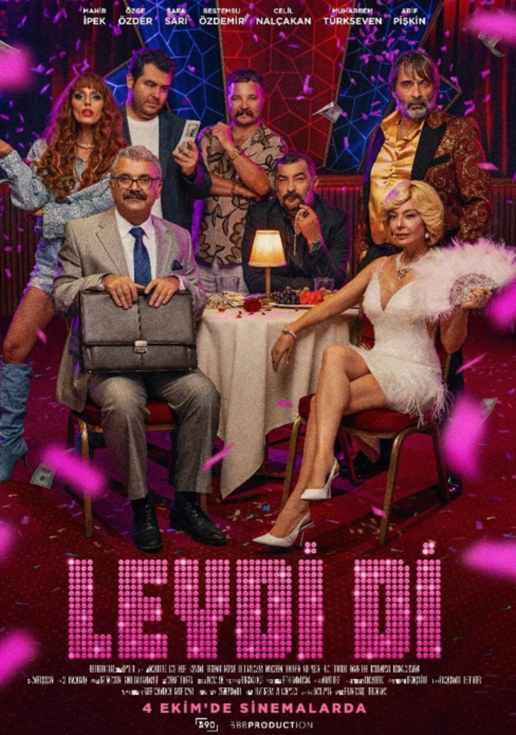 Sinemaseverleri mutlu edecek haftanın filmleri! 7 film birden vizyona girdi (4 Ekim 2024) G4