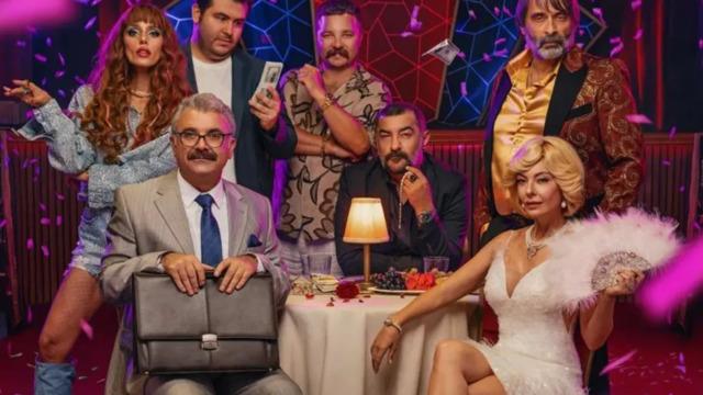 Sinemaseverleri mutlu edecek haftanın filmleri! 7 film birden vizyona girdi (4 Ekim 2024)