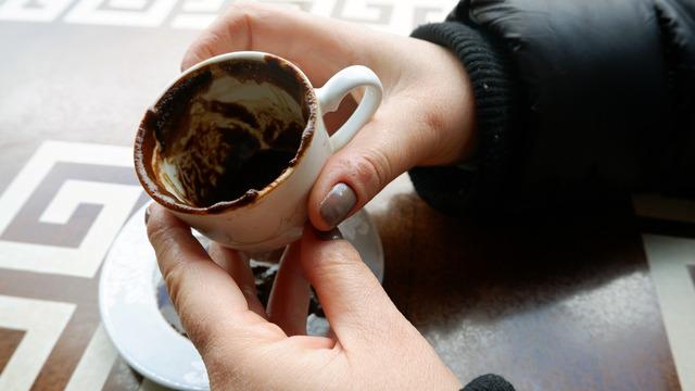 Falda deniz kızı ne anlama gelir? Kahve falında deniz kızının yorumu