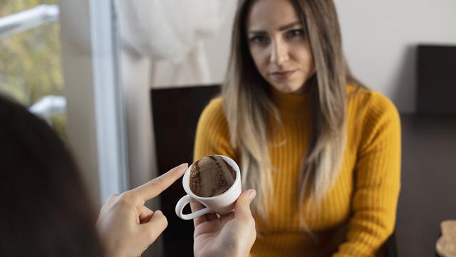 Falda kanguru görmek ne anlama gelir? Kahve falında kangurunun yorumu