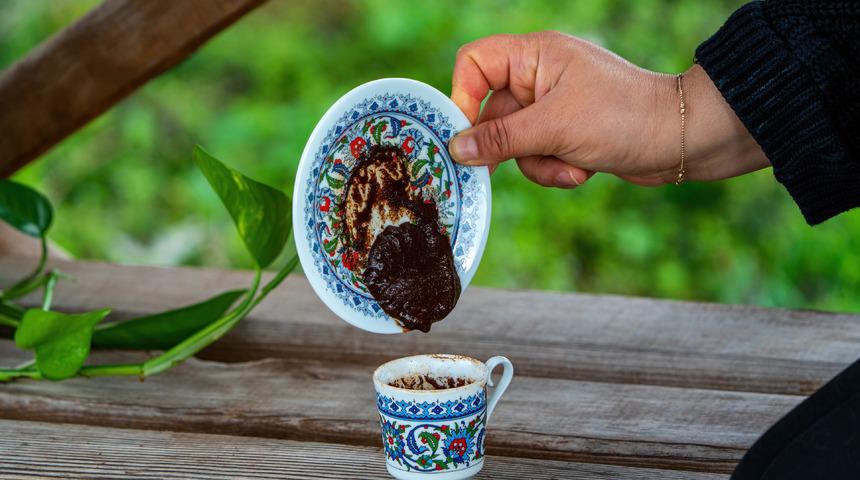 Falda mantar görmek ne anlama gelir? Kahve falında mantarın yorumu