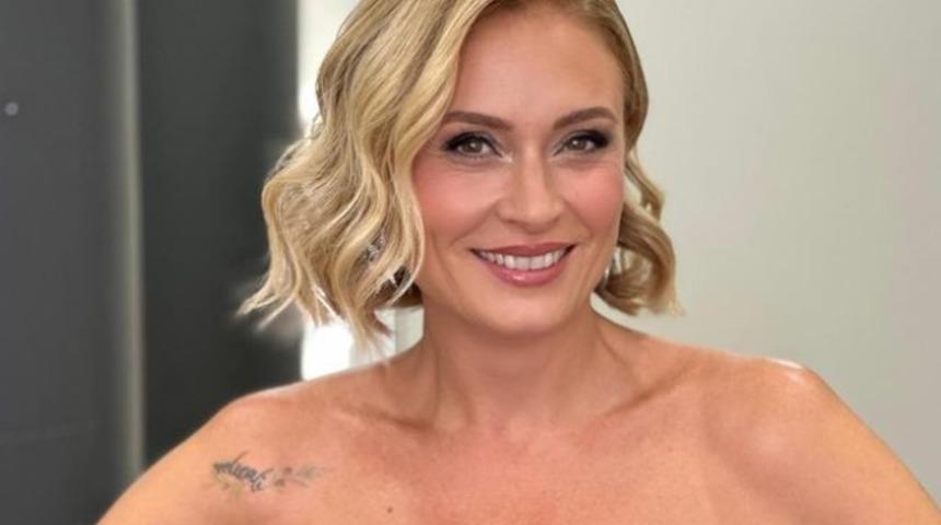 Verdiği kilolarla gündemdeydi... Ceyda Düvenci'nin babası bakın kimmiş! Meğer herkes tanıyormuş  