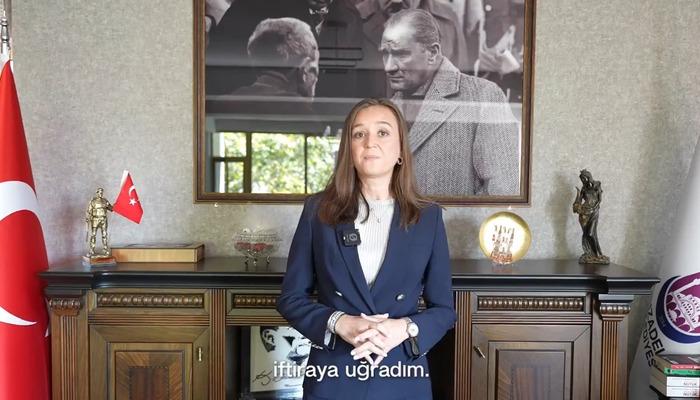 Gülşah Durbay hakkındaki çirkin iddiaları çok sert bir dille yalanladı! ‘İftiraya uğradım’