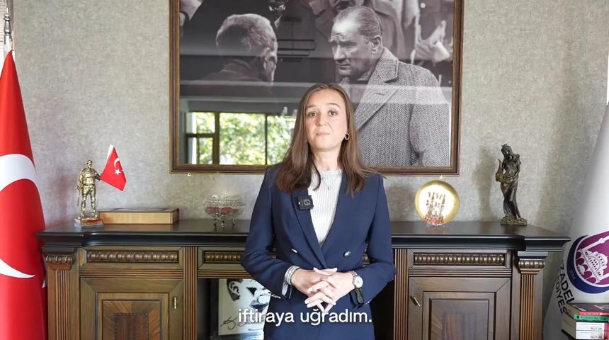 Gülşah Durbay hakkındaki çirkin iddiaları çok sert bir dille yalanladı! ‘İftiraya uğradım’