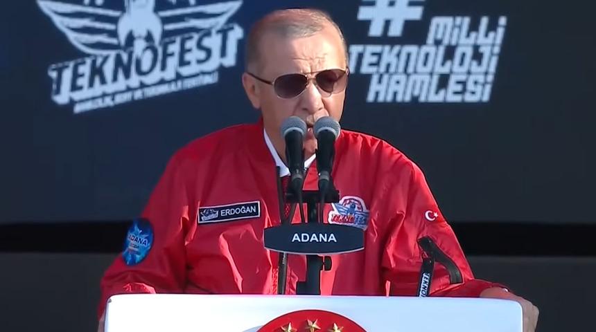 Son dakika | Netanyahu'ya "Sen kim oluyorsun" çıkışı! Erdoğan İsrail'in kararına sert çıktı: Utanmadan, sıkılmadan meydan okuyor