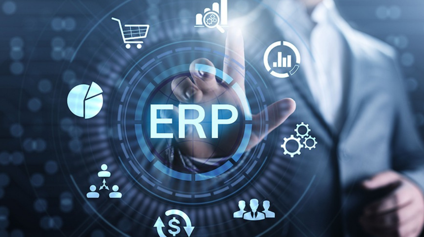 Türkiye’deki ERP ve Muhasebe programlarına genel bakış