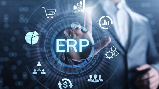 Türkiye’deki ERP ve Muhasebe programlarına genel bakış
