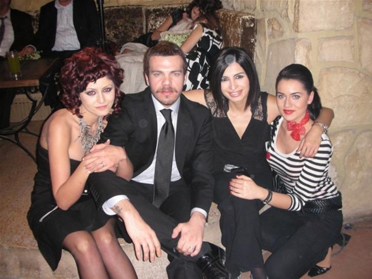 Yaprak Dökümü'yle ilgili şaşırtan gerçek! Dayak sahnesinde o oyuncuyu gerçekten dövmüş!  G5