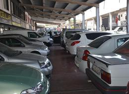 Güvenli ödeme sistemi başladı! Alan memnun satan memnun... 27 Eylül itibarıyla vatandaşlar 2. el araç satışında derin bir nefes aldı!