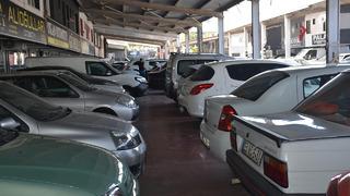 Güvenli ödeme sistemi başladı! Alan memnun satan memnun... 27 Eylül itibarıyla vatandaşlar 2. el araç satışında derin bir nefes aldı!