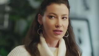 Kızılcık Şerbeti'nin Alev'i Müjde Uzman'ı estetik yorumu kızdırdı! 'Bıktım' diyerek tersledi!