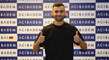 Rizespor'a Ghezzal'dan kötü haber! Formasından uzak kalacağı süre belli oldu 