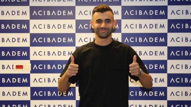 Rizespor'a Ghezzal'dan kötü haber!