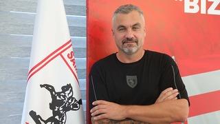 Samsunspor Teknik Direktörü Thomas Reis’ten Önemli Açıklamalar: Fenerbahçe maçı çok önemli...