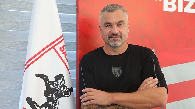 Samsunspor Teknik Direktörü Thomas Reis’ten Önemli Açıklamalar: Fenerbahçe maçı çok önemli...