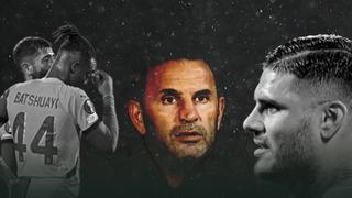 Dış basında gündem Galatasaray! ''300 milyon euroluk takım,Davinson Sanchez ile aynı değerde bir takım tarafından...''