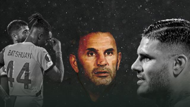 Dış basında gündem Galatasaray! ''300 milyon euroluk takım,Davinson Sanchez ile aynı değerde bir takım tarafından...''