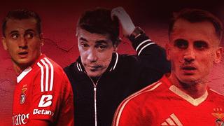 Kerem Aktürkoğlu'ndan Benfica'yı yıkan haber! Portekiz basını duyurdu