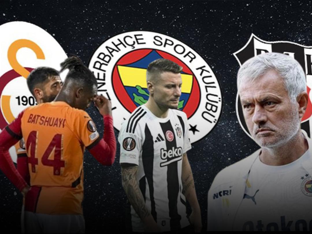 Hollandalı eski futbolcu Khalid Boulahrouz, T&uuml;rk futbolunu yerden yere vurdu! '' Her yıl bir şeyleri değiştirirler... Kesinlikle vizyonları yok!''