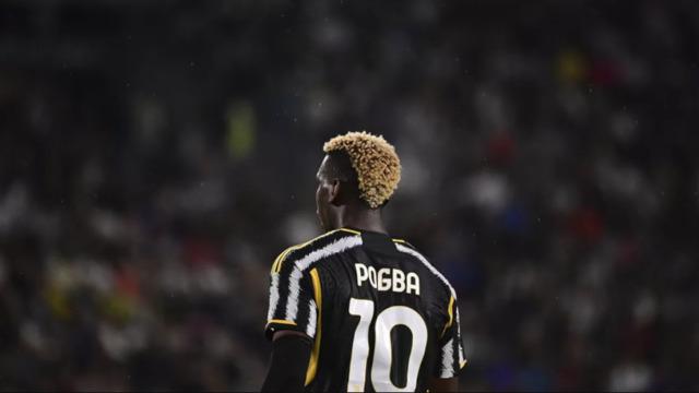 Paul Pogba erken dönüyor: Cezasında indirime gidildi