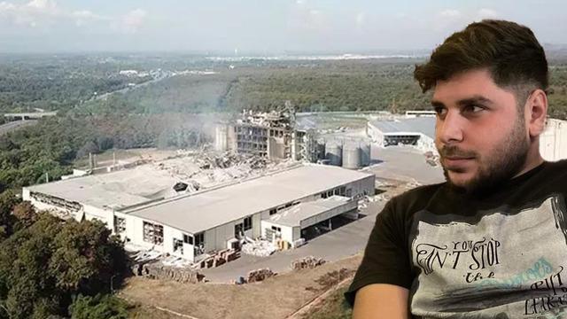 Sakarya'daki fabrika patlamasında yaralanmıştı! 19 gün sonra acı haber