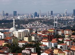 Her geçen gün artıyor! İstanbul'da yaşamanın maliyeti belli oldu: Yüzde 34'ün üzerine artış