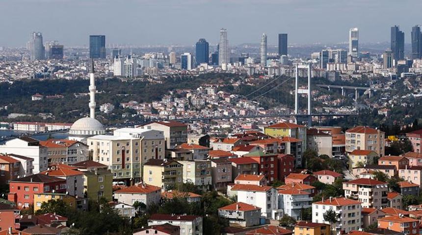 Her geçen gün artıyor! İstanbul'da yaşamanın maliyeti belli oldu: Yüzde 34'ün üzerine artış