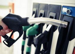 Benzine indirim geliyor
