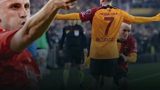 Kerem Aktürkoğlu canlı yayında Fenerbahçelileri kızdırdı! ''Bizimkisi doğru yol, onlar yanlış yolda''