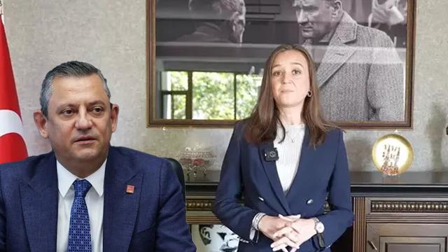 İddialar gündem olmuş, 'İftiraya uğradım' demişti! O haberi yazan CHP'li için kesin ihraç talebi