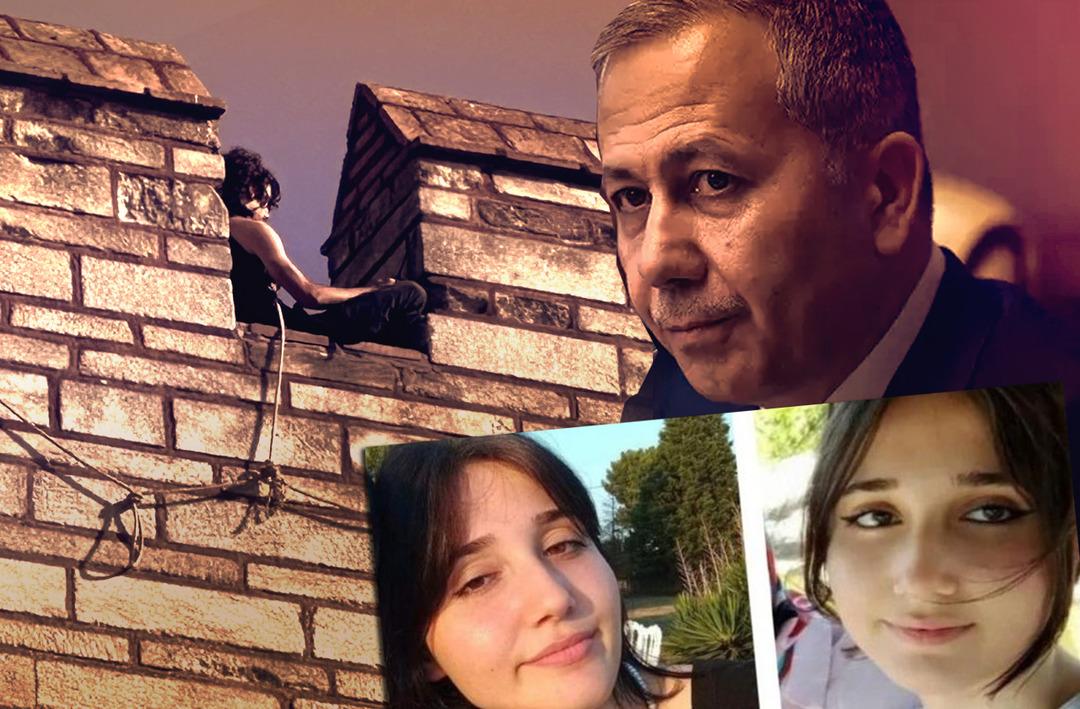 &Ouml;nce sapıklık, sonra iki kadın cinayeti! İnfial yaratan g&ouml;r&uuml;nt&uuml;ler sonrası T&uuml;rkiye ayağa kalkarken, Bakan Yerlikaya'dan 'Teknofest' paylaşımı