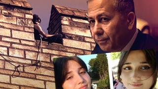 Önce sapıklık, sonra iki kadın cinayeti! İnfial yaratan görüntüler sonrası Türkiye ayağa kalkarken, Bakan Yerlikaya'dan 'Teknofest' paylaşımı