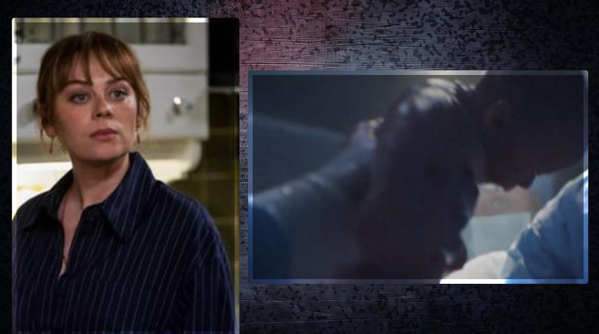 Sağlık Bakanlığı'nın 'sağlıklı olan normal doğum' kamu spotu tepki çekti! Bahar'ın yıldızı Demet Evgar kendini tutamadı! 'Kalbim sıkışarak izledim'