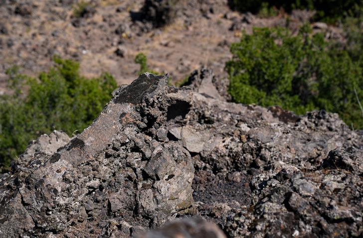 Manisa'da püskürme riski taşıyan volkan bulundu! 8 magma odası var; her an yüzeye çıkabilir… G4