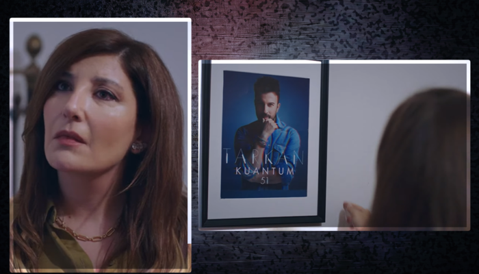 Tarkan reklamı tepki çekti! 'Deterjan bitti...'