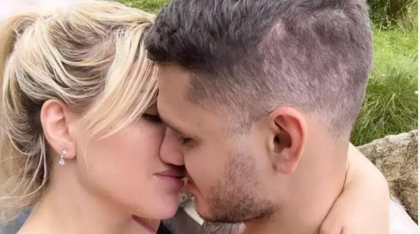 Ayrılıkları uzun süre konuşulmuştu! Icardi ve Wanda Nara barıştı iddiası... Duyanlar inanamadı 