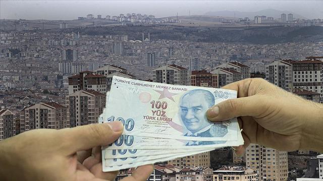 Cevabı herkesi şaşkına çeviriyor: 'Ev almak için kaç kilo paraya ihtiyaç var?'