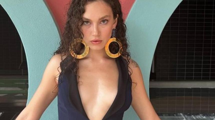 Melisa Şenolsun o diziyle anlaştı, partneri de belli oldu! Yakışıklı oyuncuyla... 