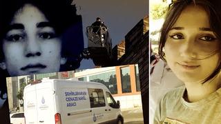 Ayşenur Halil nasıl öldü? Fatih'teki cani ona da dehşeti yaşatmış... Türkiye'nin konuştuğu olayda yeni gelişme