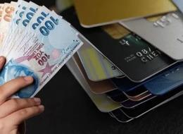 Kredi kartından nakit çekemeyenler KMH hesaplarına yöneldi! Borçlanma 1 yılda çığ gibi büyüdü