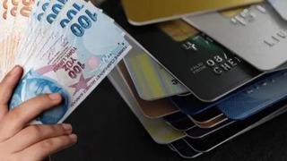 Kredi kartından nakit çekemeyenler KMH hesaplarına yöneldi! Borçlanma 1 yılda çığ gibi büyüdü