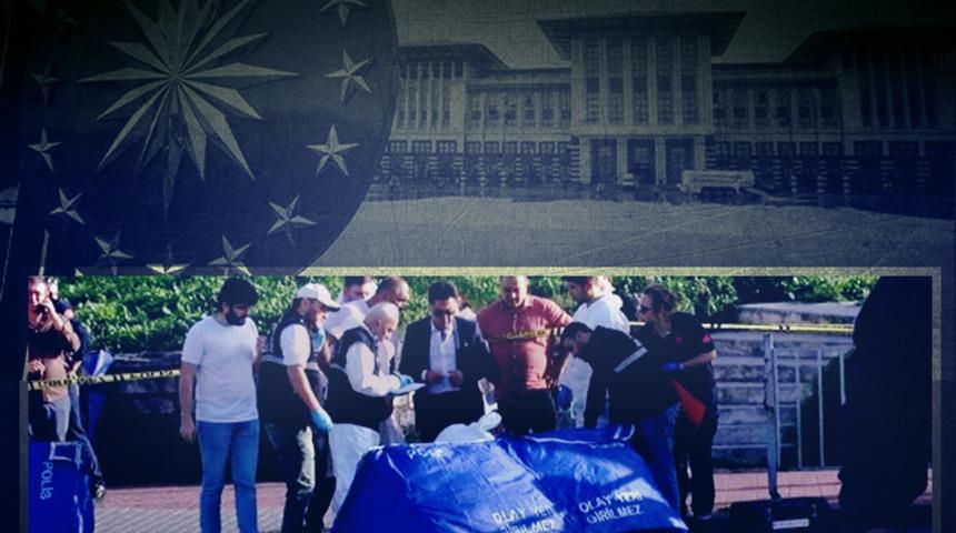 İnfial yaratan görüntüler sonrası Cumhurbaşkanlığı'ndan açıklama! Başdanışman Oktay Saral televizyon ve oyunları işaret etti: Gerekirse yasaklanmalı