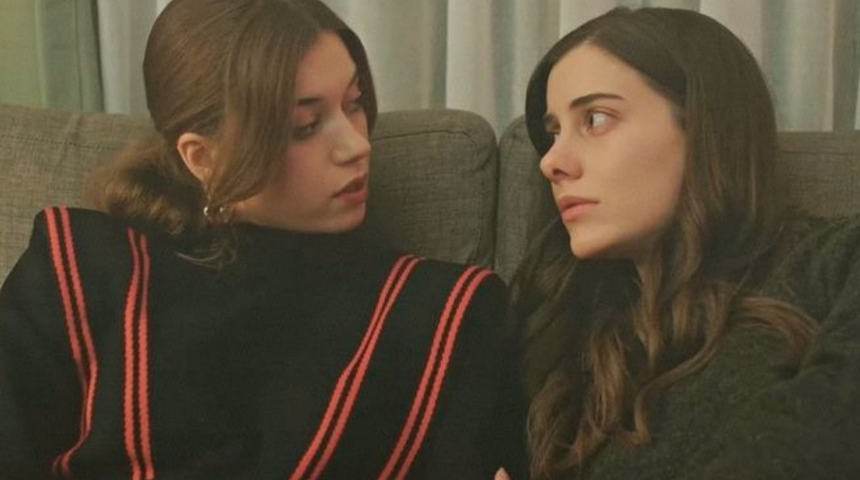 Yalı Çapkını'nda Seyran ve Suna'nın cinsel ilişki diyalogu gündem oldu! 'Yuh rezillik...'