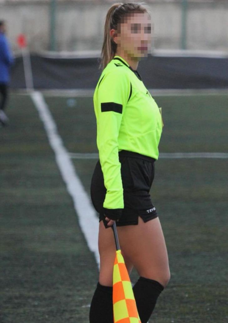 Cinsel ilişki görüntüleri ortaya çıkmıştı! Biri gözlemci biri hakem... Tahkim Kurul onayladı, ömür boyu men cezası geldi G2