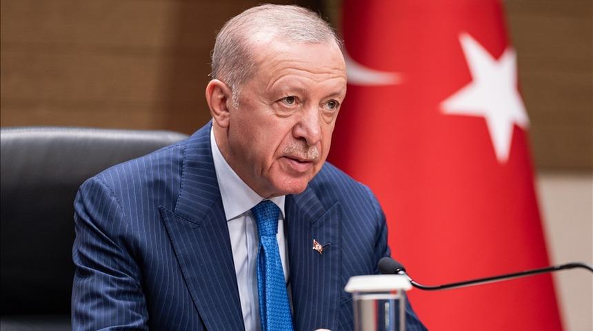 Cumhurbaşkanı Erdoğan DEM Parti heyetini kabul edecek! Tarih ve saat belli oldu